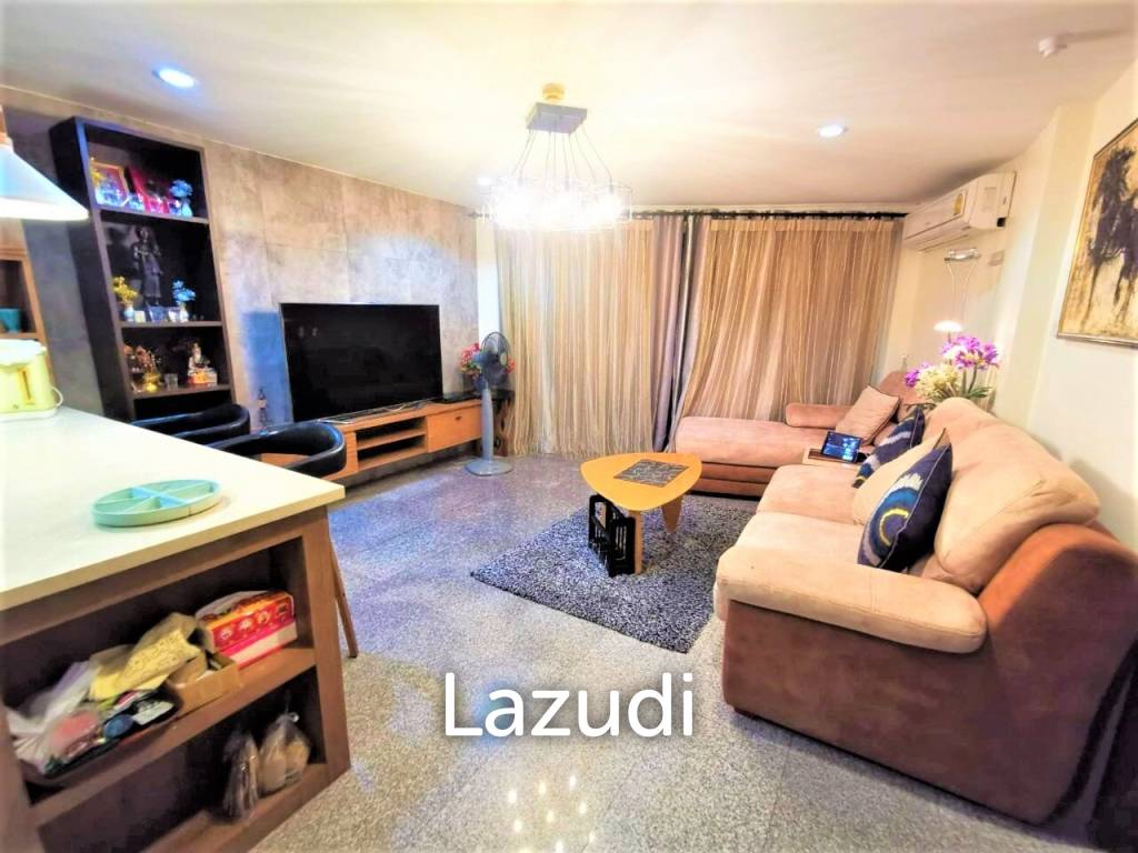 picture 2 Bed 2 Bath 93 SQ.M Royal Hill Resort - 2/7