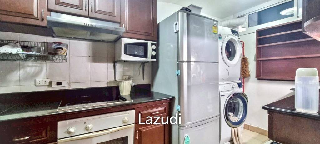 picture 1 Bedroom 2 Bathrooms 54 SQ.M. Center Condotel - 2/10