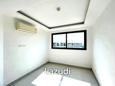 ขายคอนโด : 41.5 ตร.ม.  1 ห้องนอน  1 ห้องน้ำ คอนโดสำหรับ ขายใน หนองปรือ