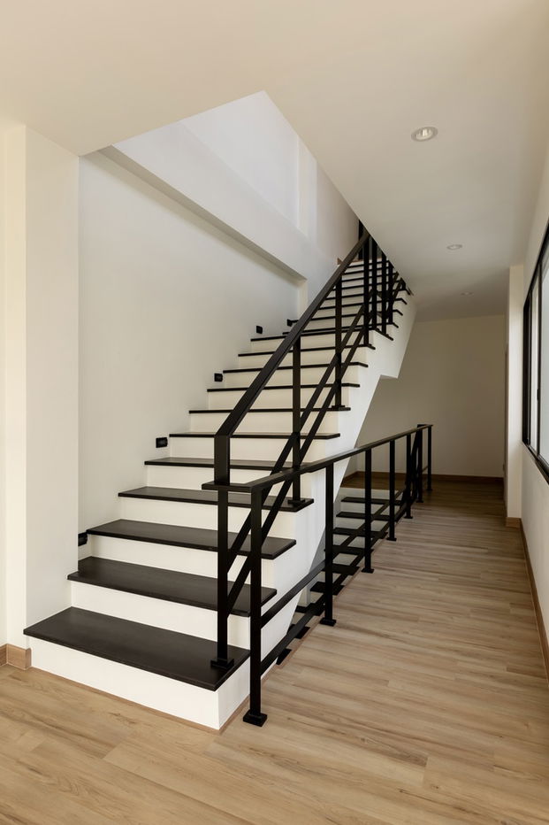 picture WINSTON The Private Residence Collection – Muang Thong Thani Last 3-Storey Detached Pool Home | Best Price in Muang Thong - 14/18