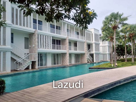 Spacious 2-Bedroom Condo in Malibu Kao Tao