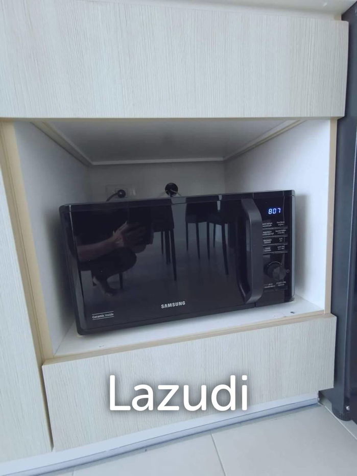 picture Baan Peang Ploen: Luxury Condo 2 Bedroom, 2 Bathroom - 10/19