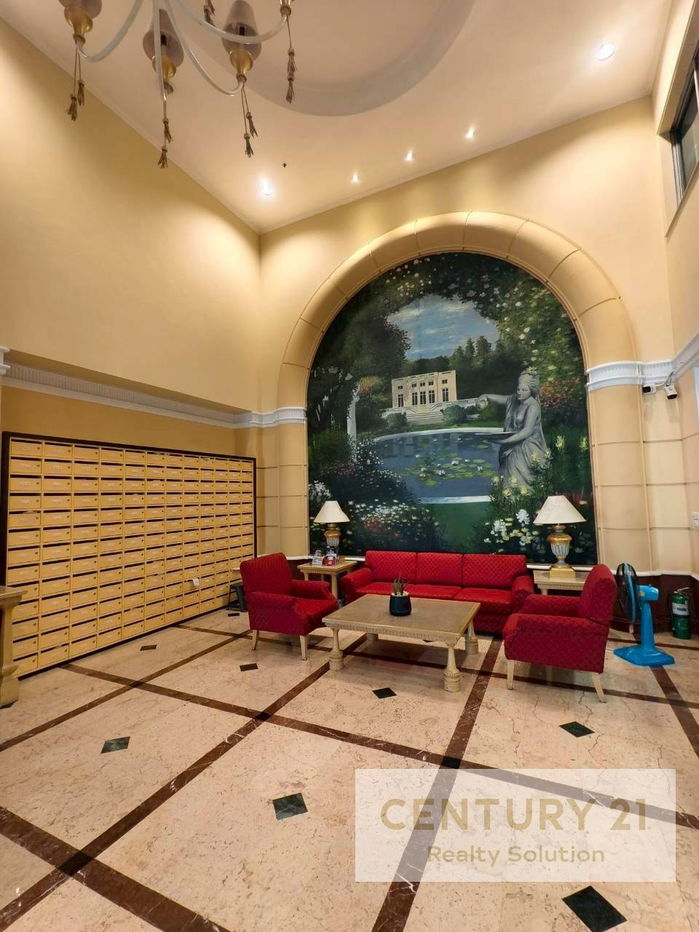 picture For Rent : 3 bedroom condo at The Executive Regent Rama 3 Ref. A15251103 - 14/16