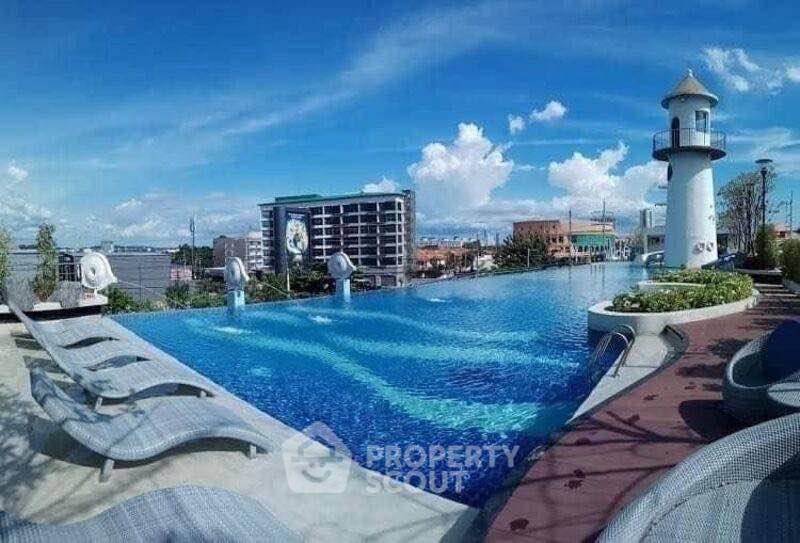 picture Studio Condo at Supalai Mare Pattaya close to Pattaya South (ID 2454291) - 2/8