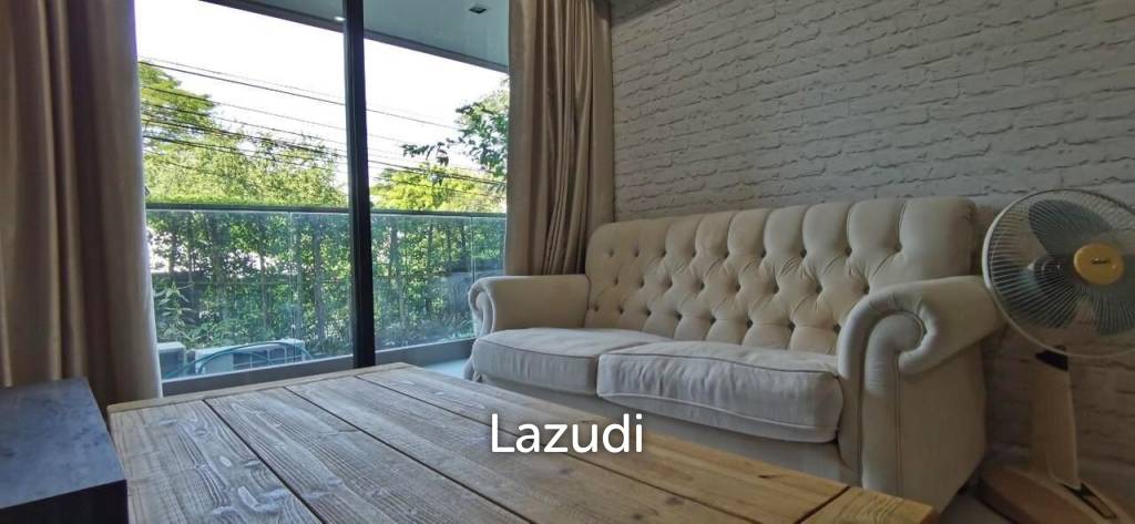 picture De Amber Condo for Sale in Bangsaray - 3/17