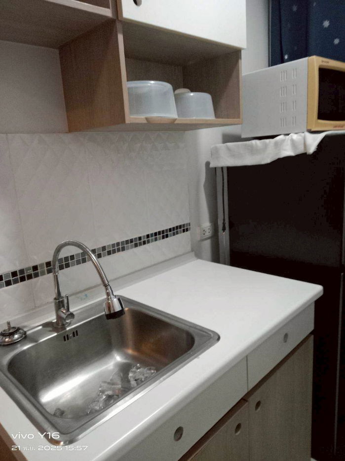 รูป 🦋RB21937 ให้เช่าถูกมาก📢เอพลัส 2 @ รัตนาธิเบศร์👉แอดไลน์ @714txlxc( มี @ ด้วย) แอดมินตอบไว  - รูปที่ 12/15