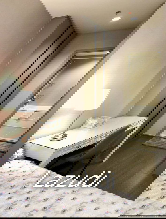 picture 1 Bed 1 Bath 45 SQ.M Ideo Sukhumvit 93 - 5/9