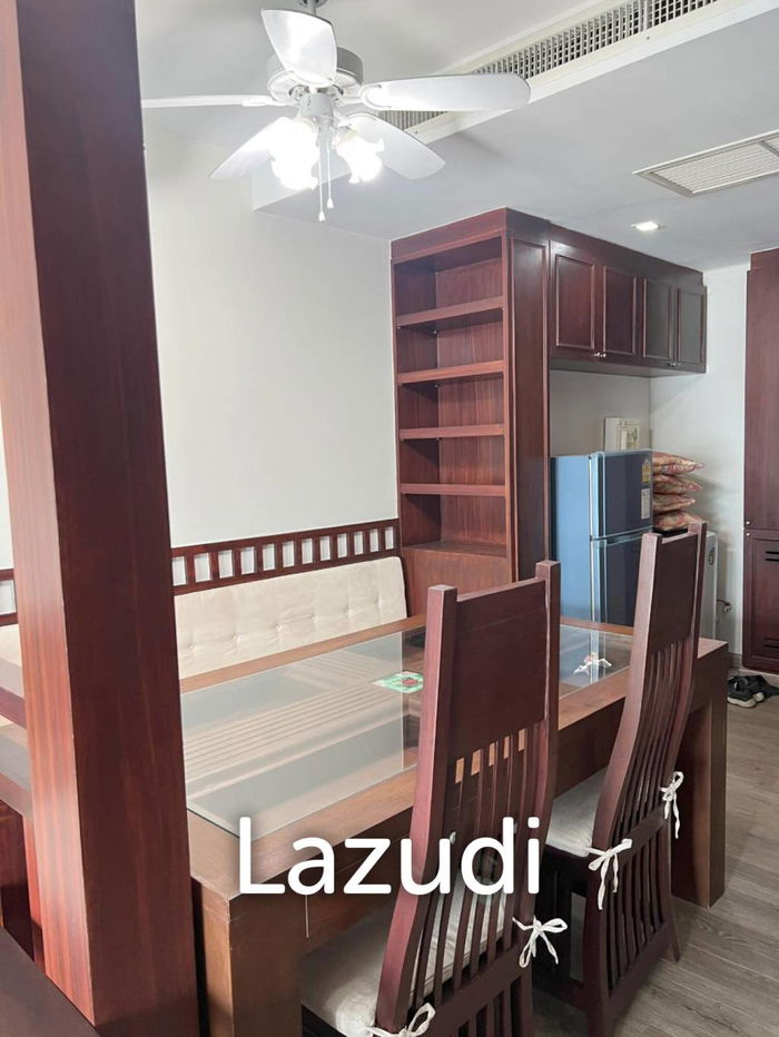 รูป 2 Bedroom 2 bathroom 86 SQ.M. Noble Remix - รูปที่ 4/14