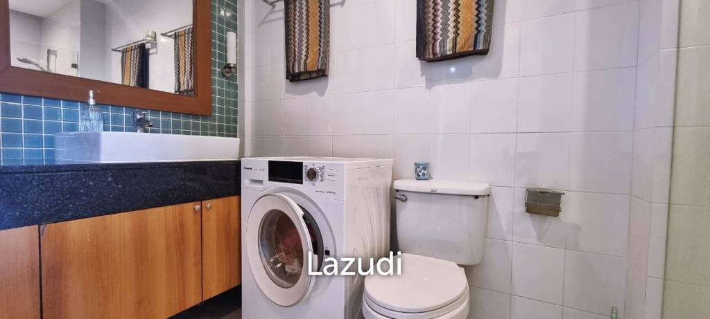 picture 2 Bed 1 Bath 84 SQ.M. Sunrise Beach Resort - 15/19