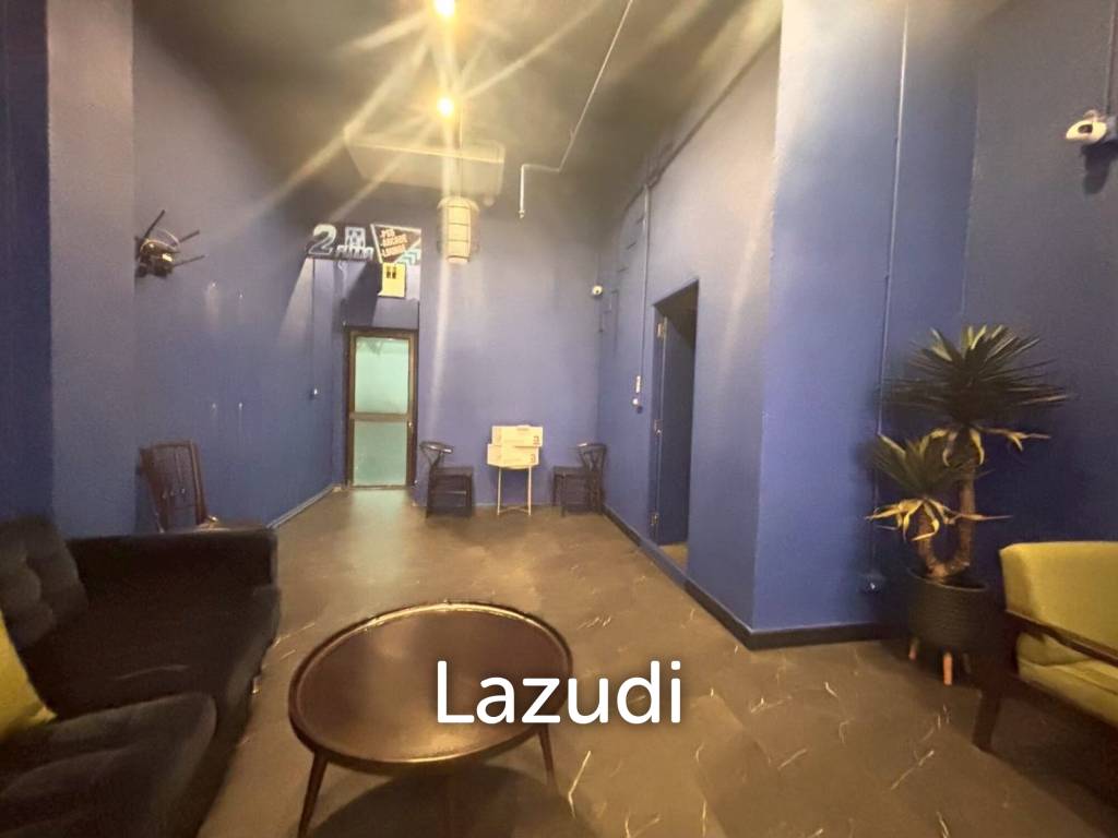 picture Silom Retail Space for Rent - 2/7