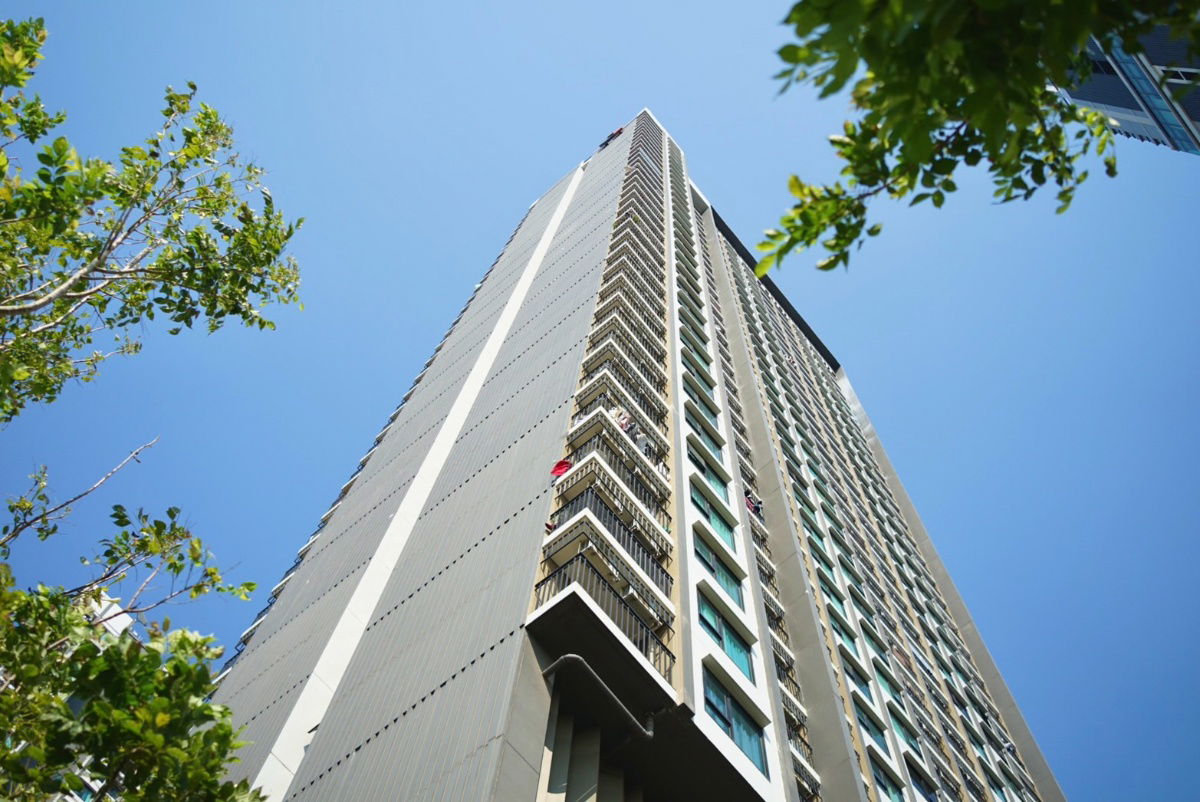 picture For Sale Kensington Sukhumvit-Theparak  - 8/10