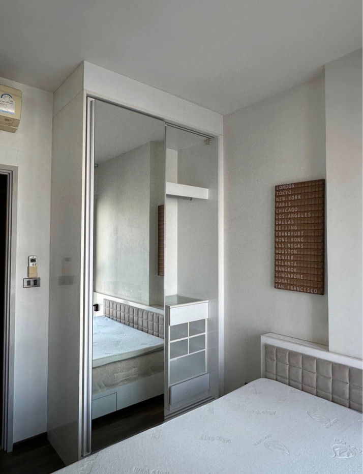 picture Wyne Sukhumvit☎️ 1 bed ‼️16000/month ‼️NOW AVAILABLE 🔆✅ - 5/8