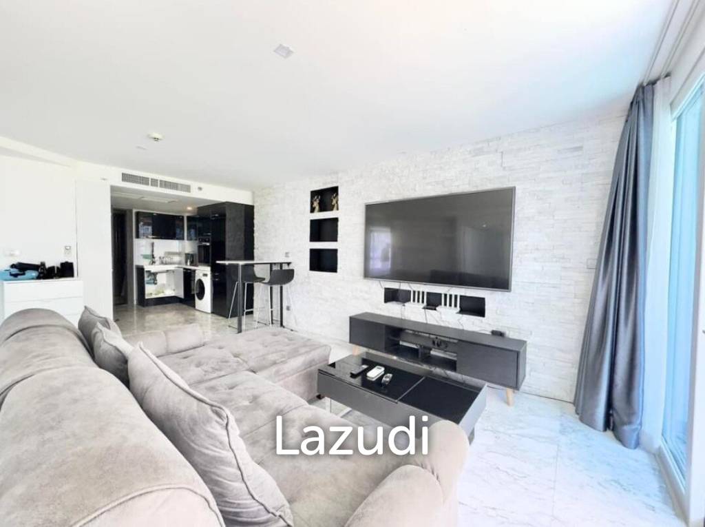 picture 2 Beds 2 Baths 78 SQ.M. Centara Avenue Residence - 2/15