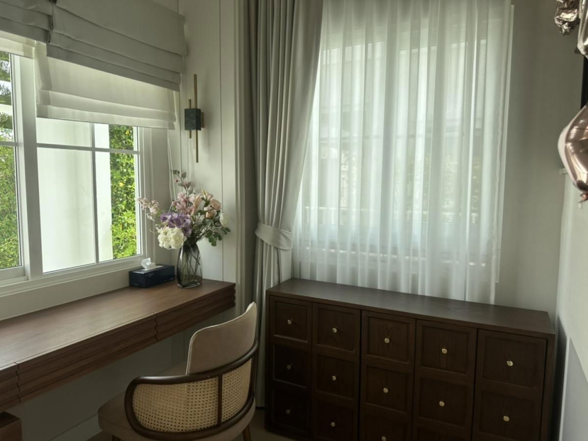 รูป #SC9902​​   📌 ให้เช่า | 🟦🟨ชัยพฤกษ์ บางนา กม.15​🟥🟩💬 𝑪𝒐𝒏𝒕𝒂𝒄𝒕 𝑳𝑰𝑵𝑬: @𝒔𝒆𝒄𝒓𝒆𝒕𝒑𝒓𝒐𝒑𝒆𝒓𝒕𝒚 🔥✨ - รูปที่ 19/33