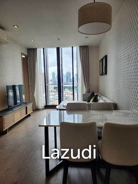 2 Bed 1 Bath 55 SQ.M Park Origin Phromphong (Park 24)