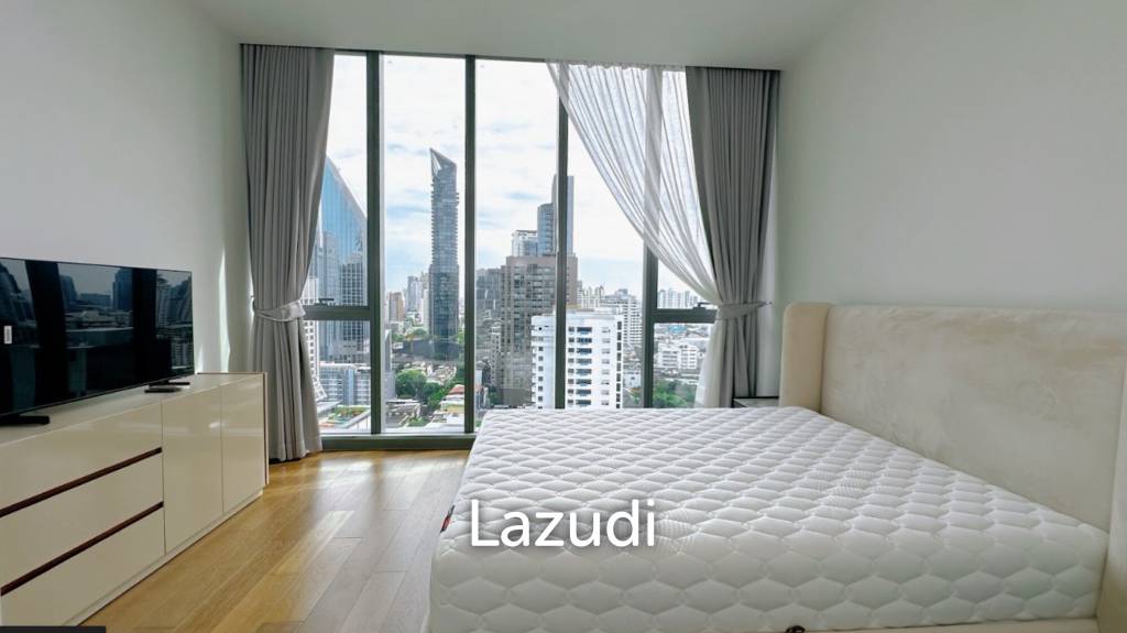 picture Luxury 3 Bedroom Condo Kraam Sukhumvit 26 Bangkok - 3/13