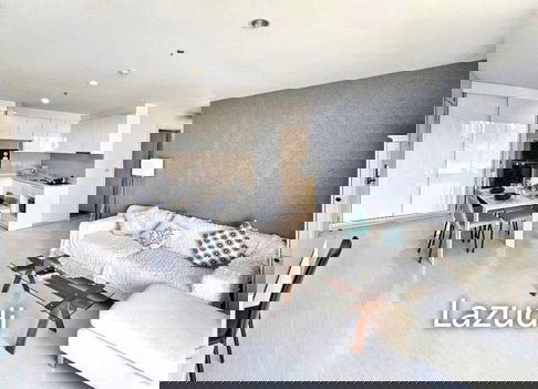 2 Bed 2 Bath 80 SQ.M Rhythm Sukhumvit 42