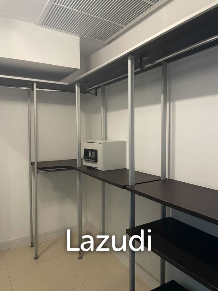 รูป Luxury condo Athenee Residence BTS Phloen Chit - รูปที่ 18/30