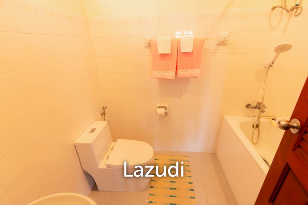 picture 3 Bed 2 Storey townhouse at Takiab Beach for Sale - 20/29