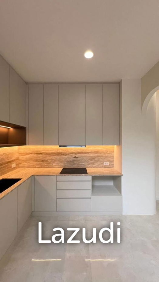 picture 3 bedroom 4 bathroom Townhouse 212 Sqm. at Demi Sathu 49 - 4/15