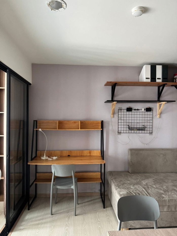 picture AS1769 The Excel Udomsuk Condo for rent - 5/8