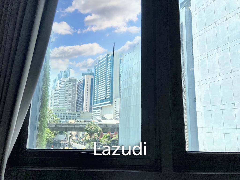 picture 2 Bed 2 Bath 55 SQ.M Mirage Sukhumvit 27 - 8/19