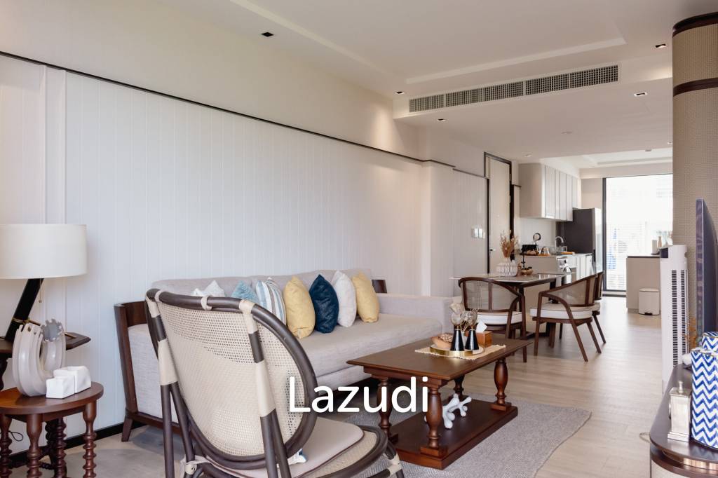 picture Luxury Beachfront condo in the heart of the city - 4/26