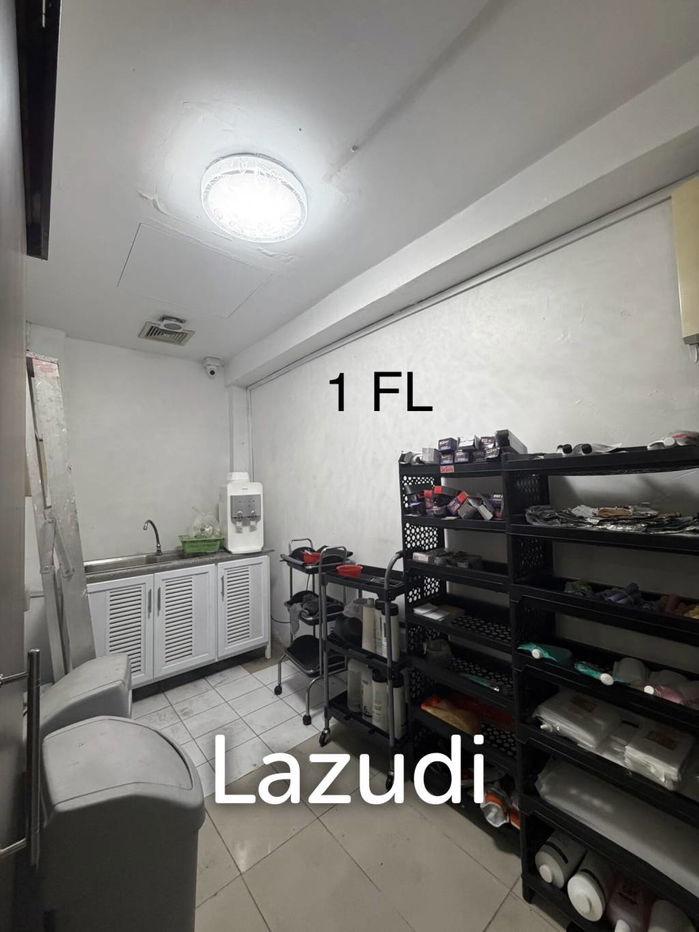 picture Salon and Spa Shop for Rent | 4-Storey Thonglor Area - 5/27