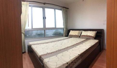 AS1767 Lumpini Ville Ramkhamhaeng 44 Condo for rent