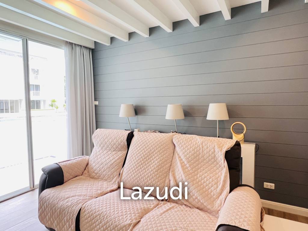 picture Stylish 2-Bedrooms Condo in Malibu Khao-Tao - 8/30