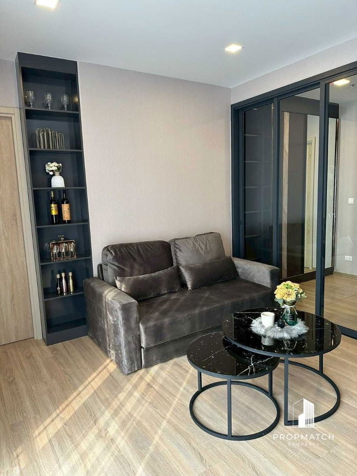 รูป PM002489✨Flash Deal ✨ XT Phayathai ( 1Bed 1Bath 49.50SQM.) แต่งครบพร้อมอยู่ !! เพียง 30,000บาทต่อเดือน Tel.0981315848 @propmatch - รูปที่ 6/20