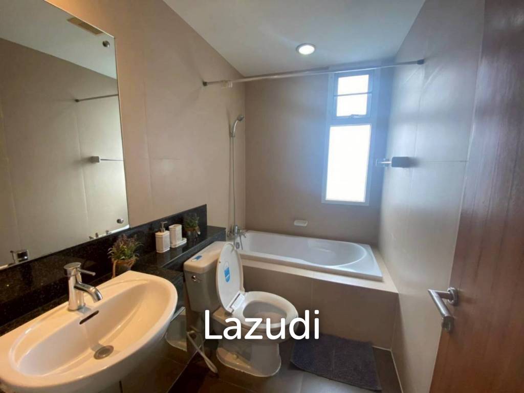 รูป Luxury Condo in Khlong Tan Nuea with City Views - รูปที่ 6/8