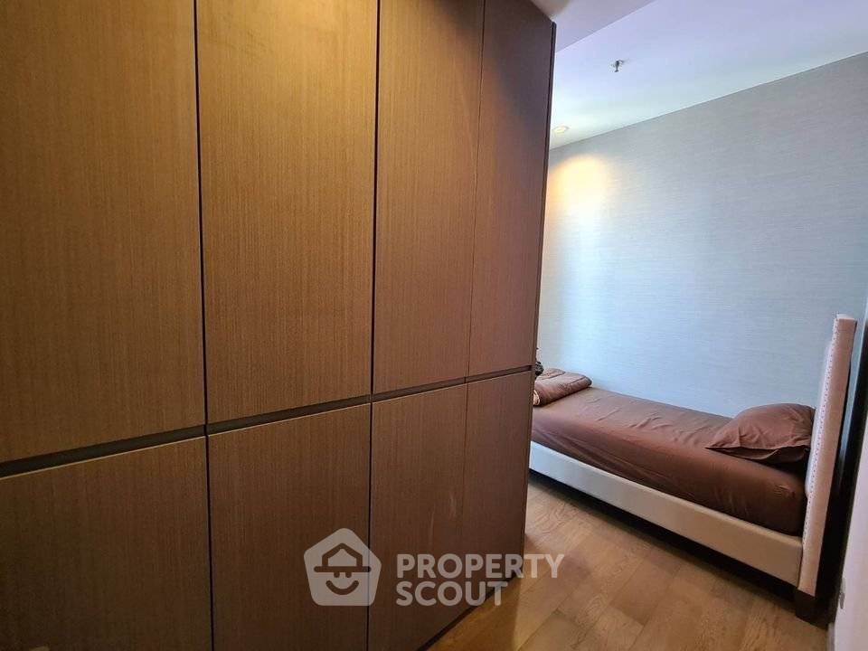 picture 3-BR Condo at The Diplomat Sathorn near BTS Surasak (ID 2451138) - 6/7