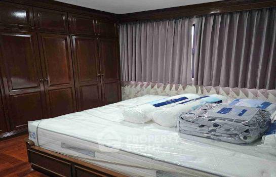 รูป คอนโด 3-ห้องนอน ที่ เกียรติธานี ซิตี้แมนชั่น ใกล้ MRT เพชรบุรี (ID 1759370) - รูปที่ 5/7