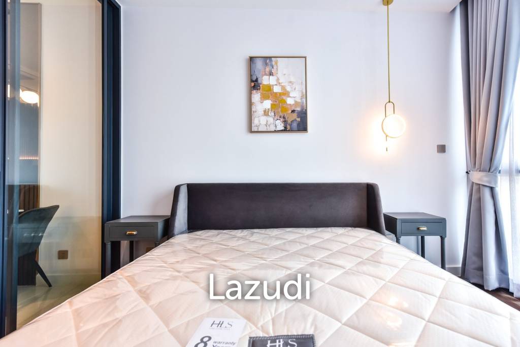 รูป 1 Bed 1 Bath 45 SQ.M Supalai Icon Sathorn - รูปที่ 7/11