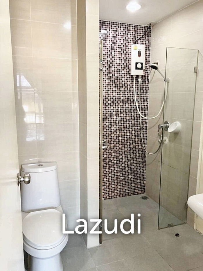 picture 1 Bed 1 Bath 43 SQ.M Sense Sukhumvit - 8/10