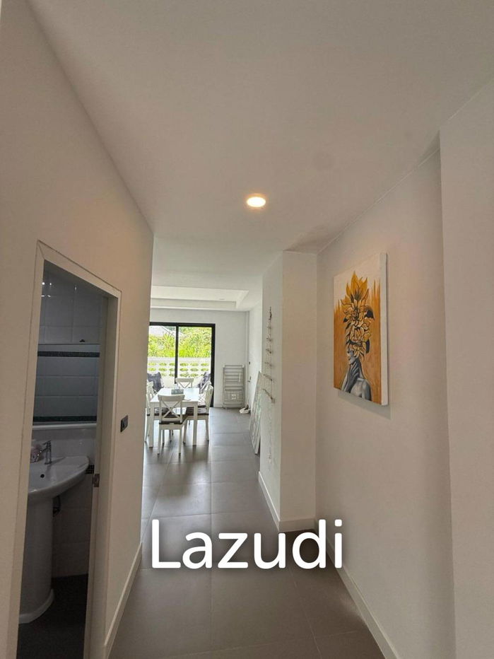 picture Newly Refurbished 2-Bedroom Townhouse for Sale in Bo Phut – Prime Central Location - 7/15