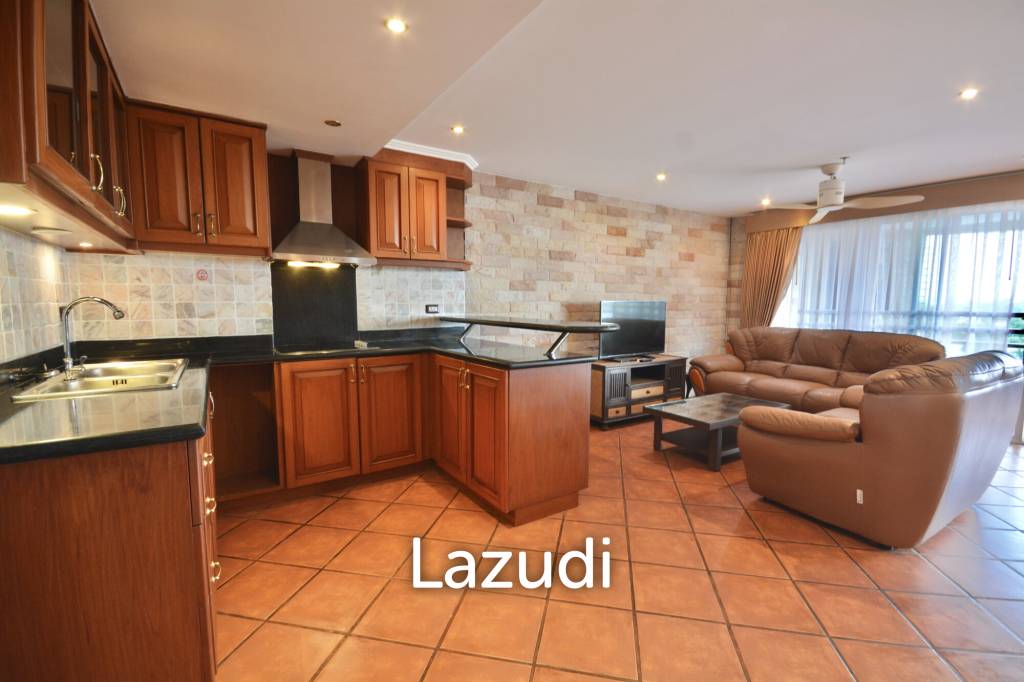 picture 1 Bedroom 2 Bathrooms 108 SQ.M. Angket Condominium - 1/25