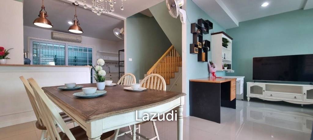 picture Huay Yai 3Bedrooms House for Rent - 1/27