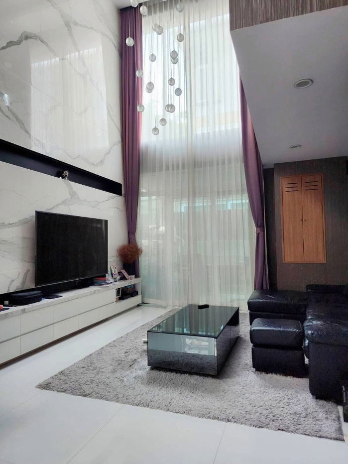 picture #R7880  🎉 291168 House for rent The Gallery House Pattern (ladprao) - 3/16