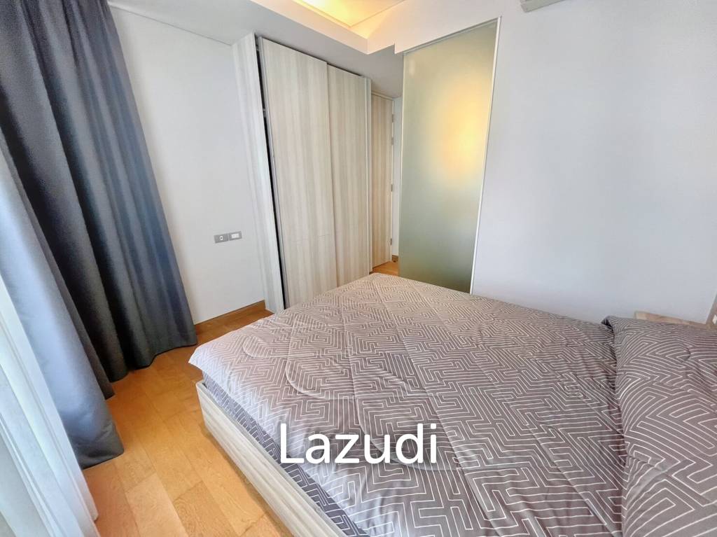 picture 2 Bed 2 Bath 55 SQ.M The Lumpini 24 - 11/18