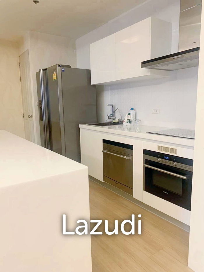 picture 2 Bed 2 Bath 140 SQ.M Baan Sathorn Chaopraya - 9/11