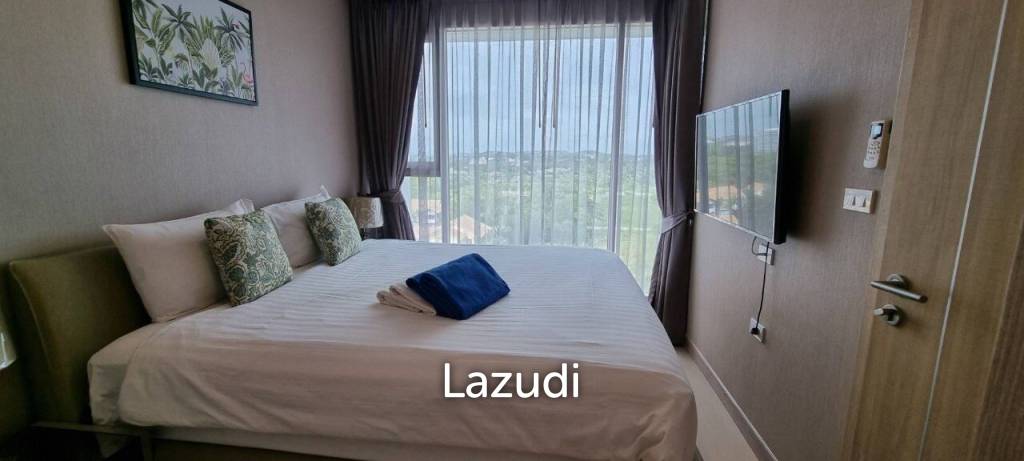 picture Condo Riviera Jomtien Pattaya for Sale - 2/9