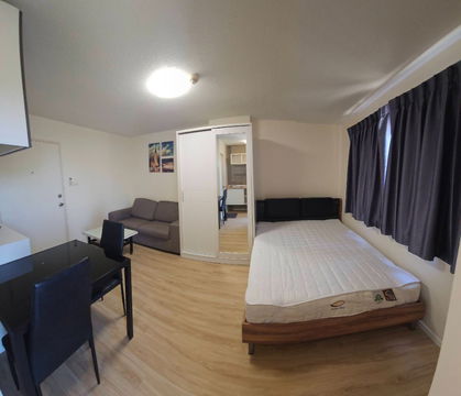 For   rent   Lumpini Condo Town Romklao - Suvarnabhumi 🔴🔴