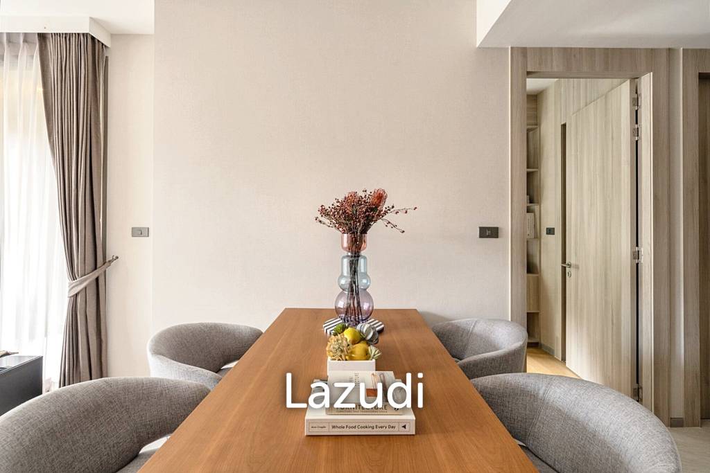 picture 2 Bed 2 Bath 70 SQ.M FYNN Sukhumvit 31 - 18/28