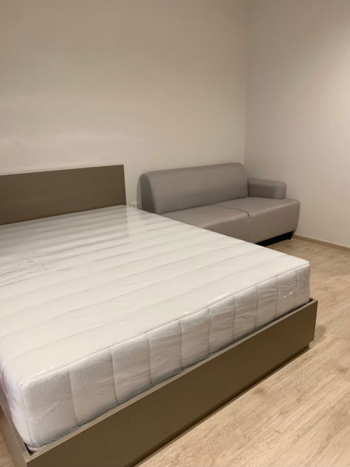 รูป 🎃RB21946 ให้เช่าถูกมาก🎈ไอดีโอ สาทร - วงเวียนใหญ่✅แอดไลน์ @930jwqti ( มี @ ด้วย) แอดมินตอบไว - รูปที่ 8/9