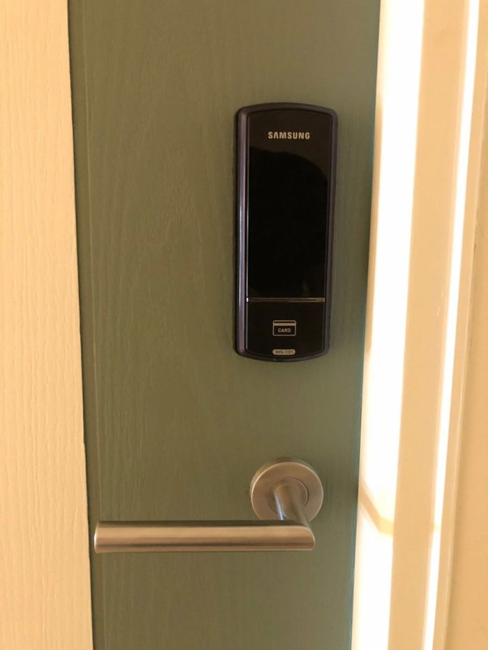 picture ME2500271 Condo For Rent iCondo Green Space Sukhumvit 77 Phase 2 - 11/15