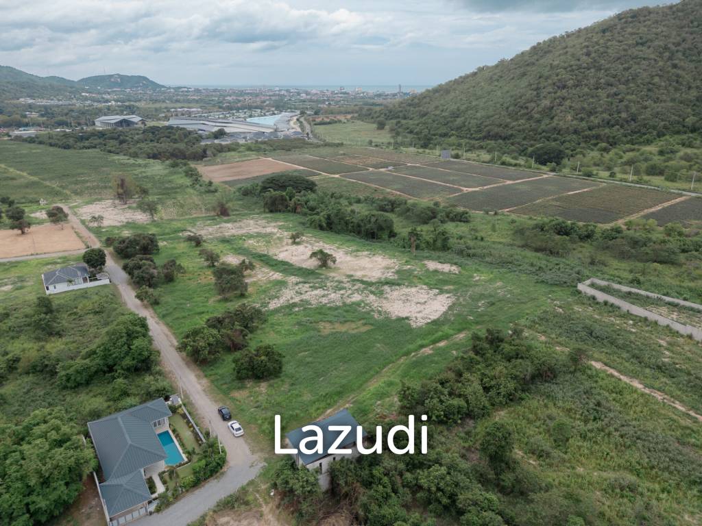 รูป 7000 sqm divided in 24 plots close to Pineapple Valley Golf - รูปที่ 9/16
