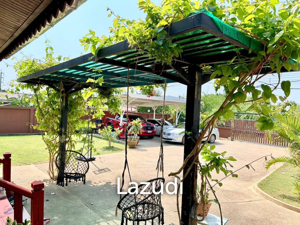 picture Stand Alone 3 Bedrooms Pool Villa In Soi 102 - 12/39