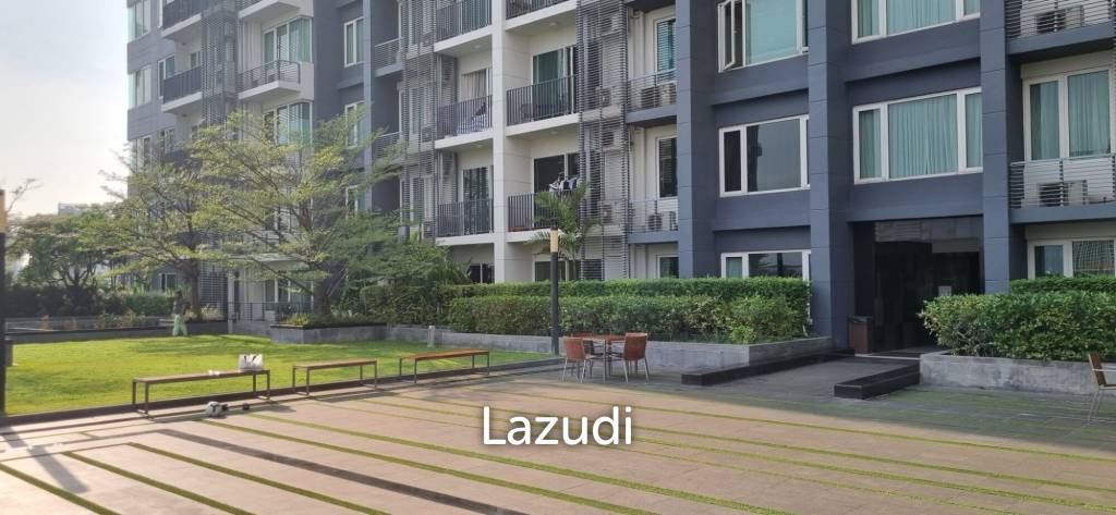 picture 2 Bed 2 Bath 71 SQM Siri at Sukhumvit - 20/22